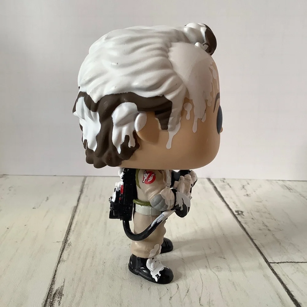 Funko Pop! Vinyl: Ghostbusters - Dr. Peter Venkman